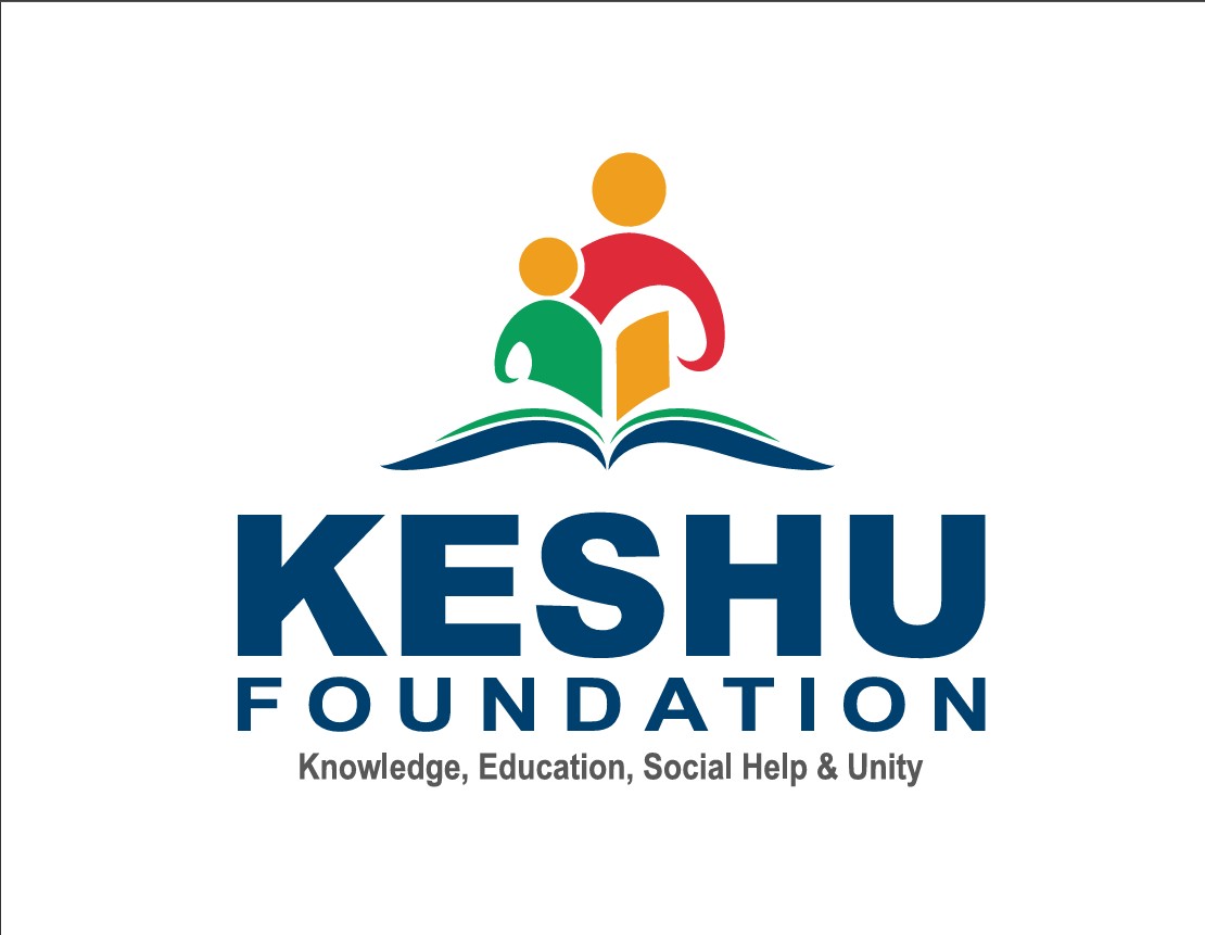 Keshu Foundation Logo